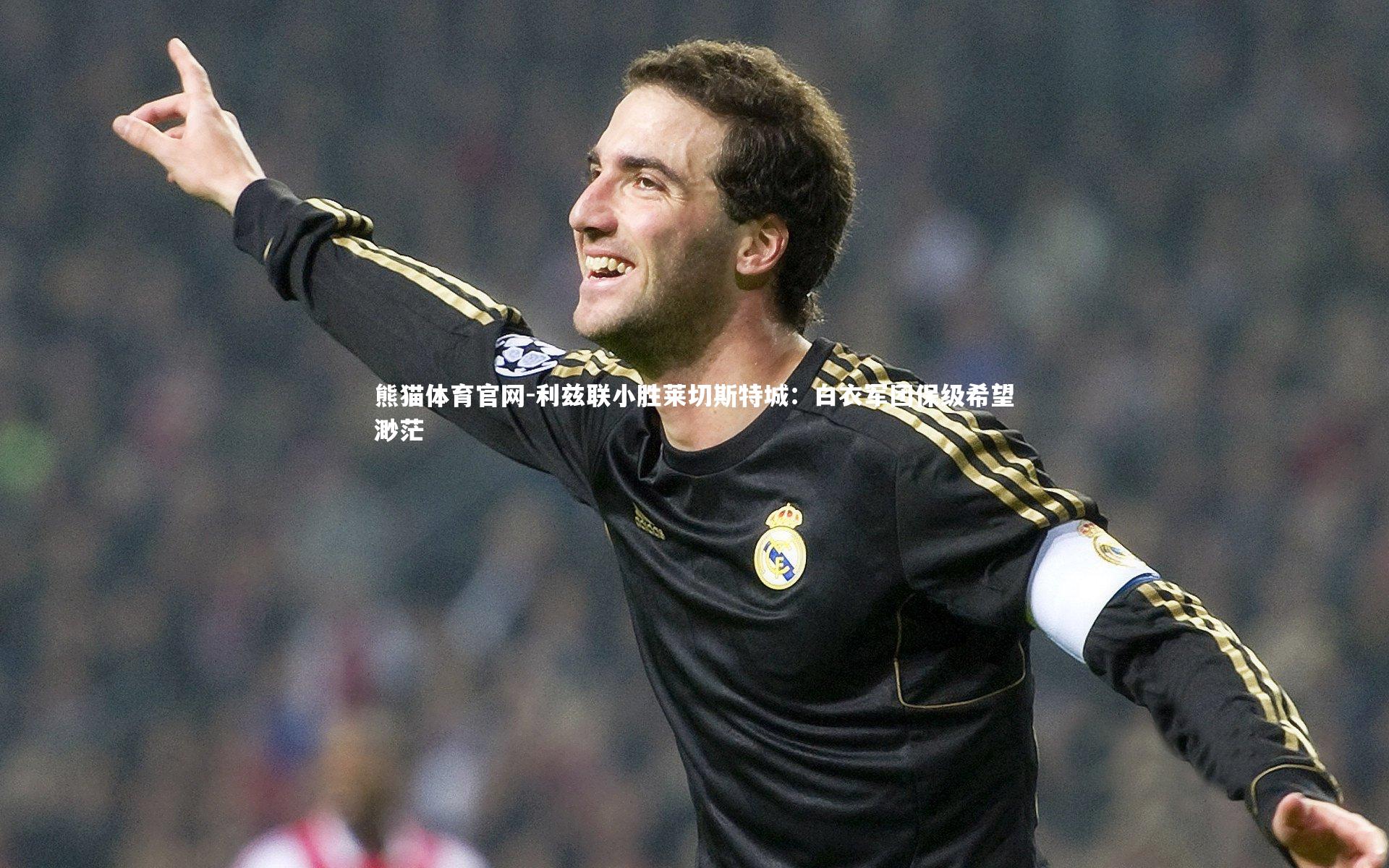 熊猫体育官网-利兹联小胜莱切斯特城：白衣军团保级希望渺茫