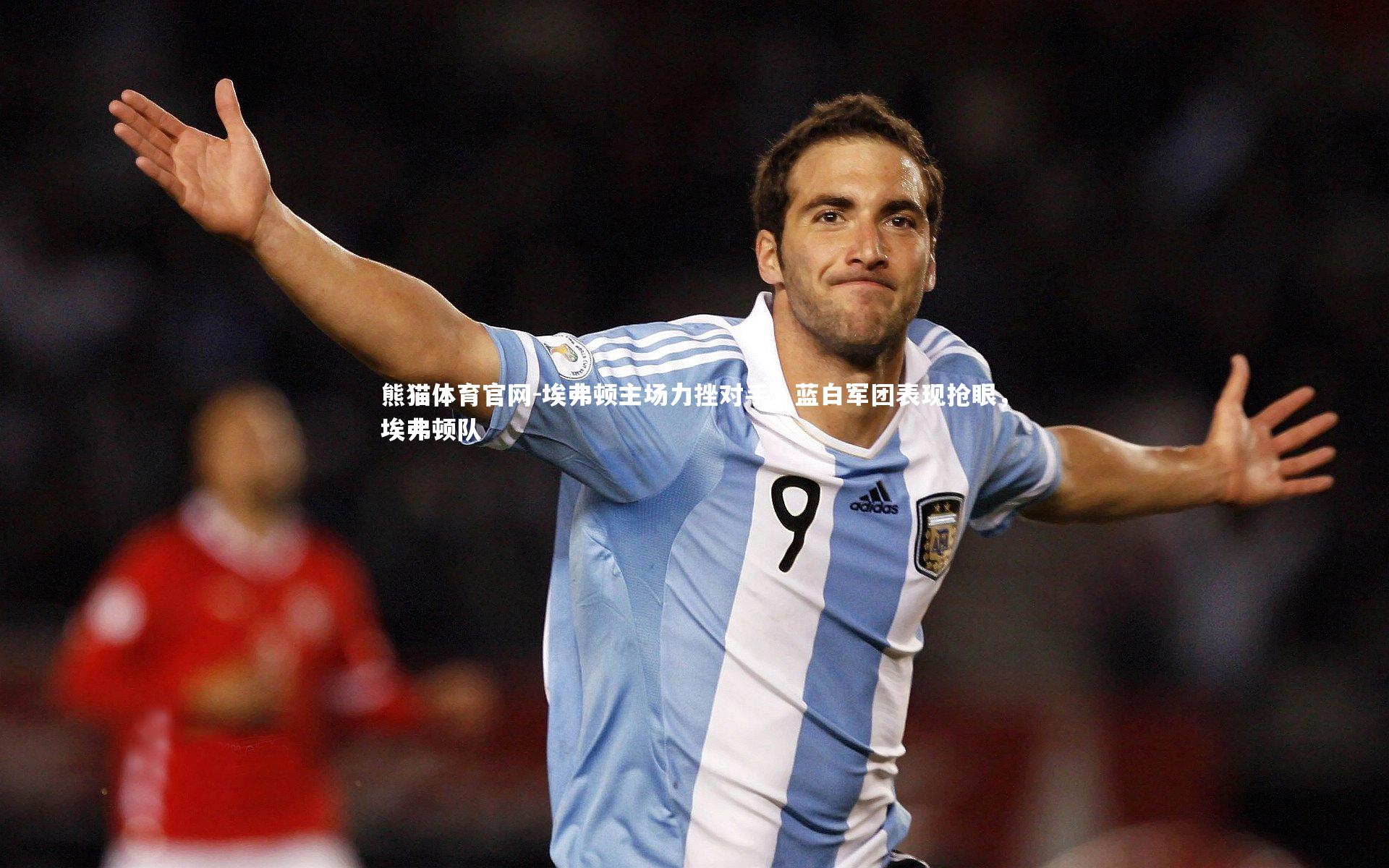 埃弗顿主场力挫对手!蓝白军团表现抢眼,埃弗顿队