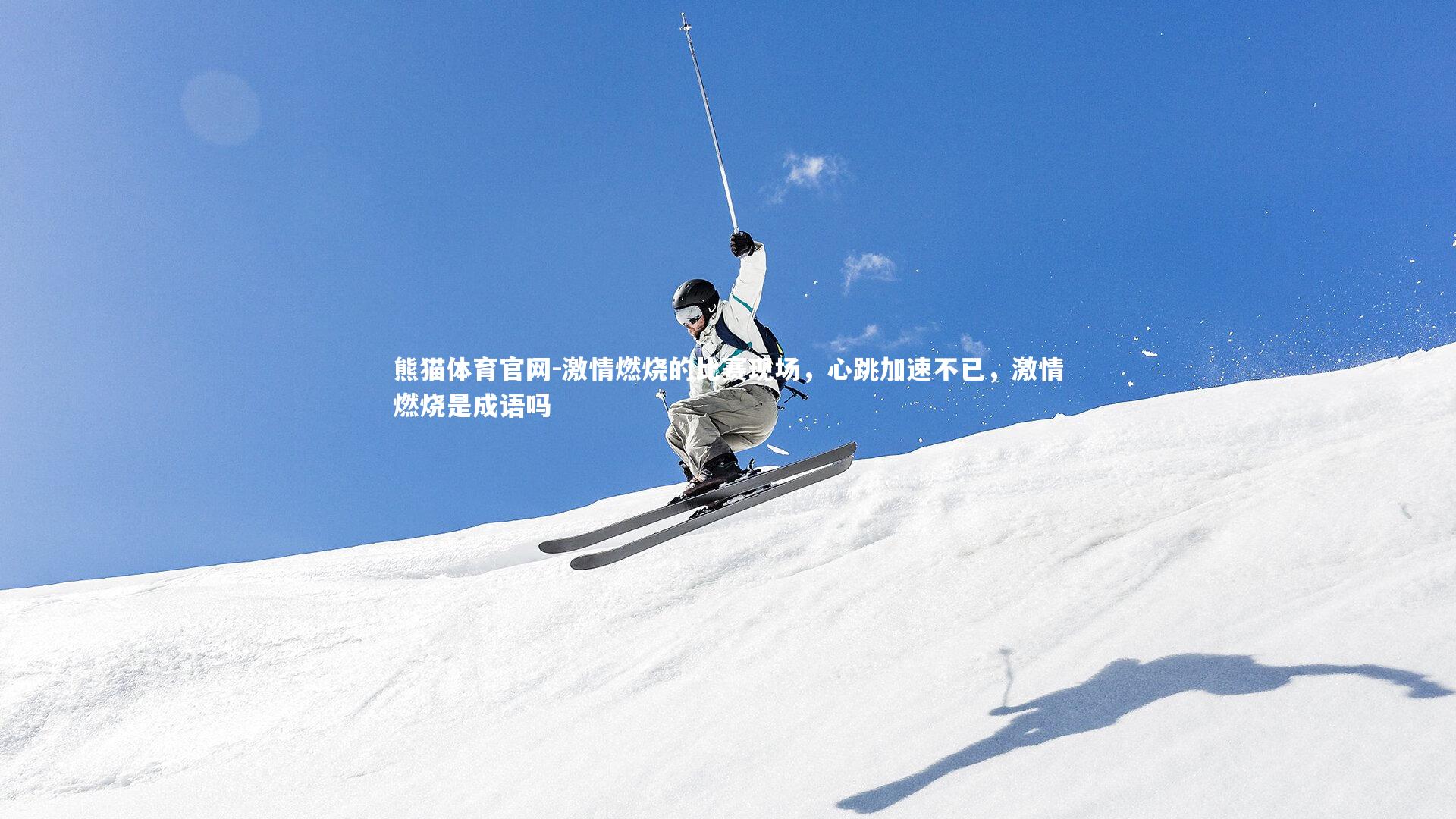 激情燃烧的比赛现场，心跳加速不已，激情燃烧是成语吗