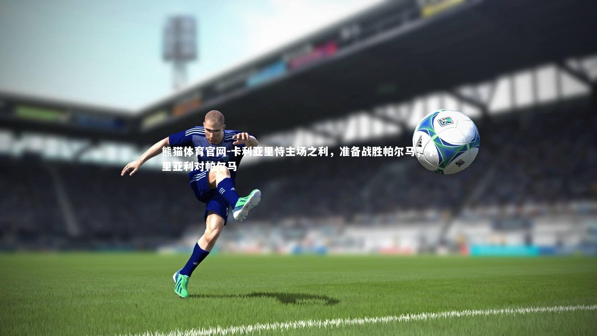 卡利亚里恃主场之利，准备战胜帕尔马，卡里亚利对帕尔马