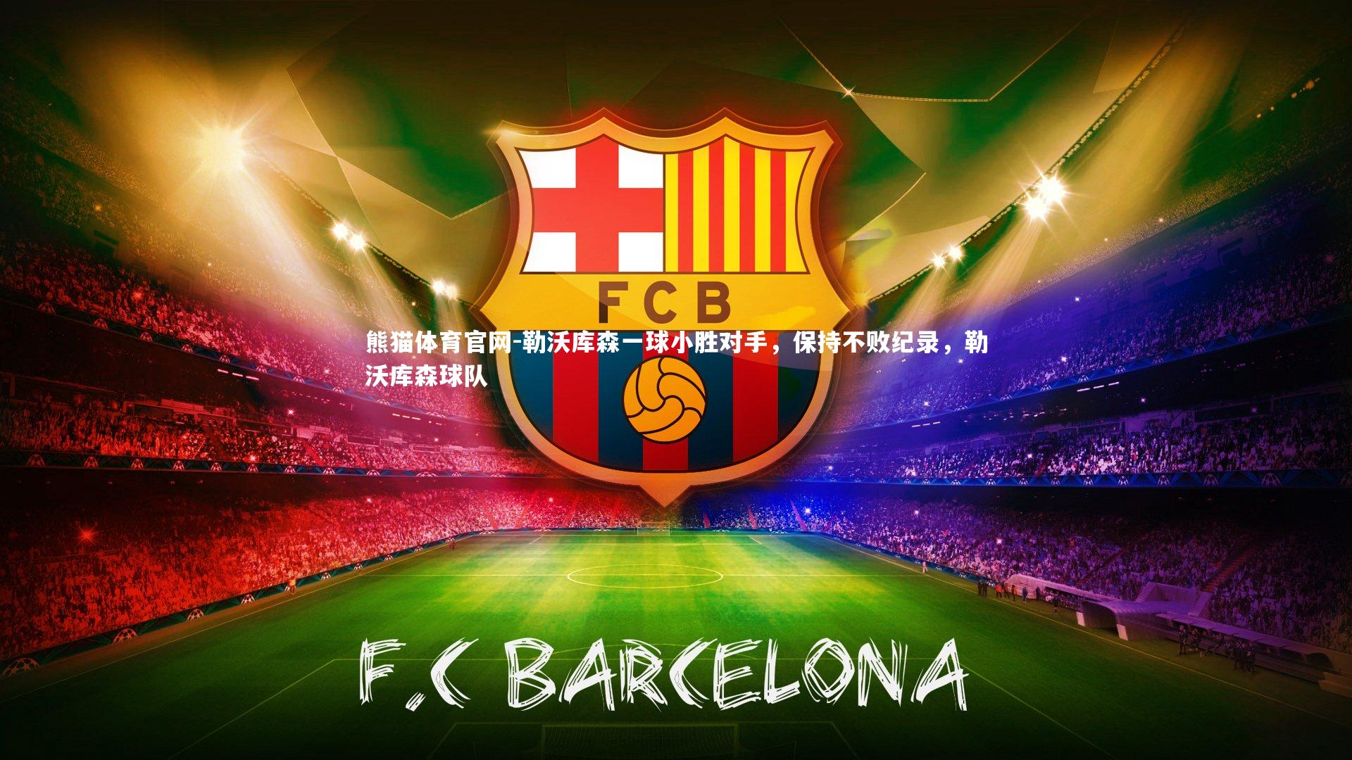 勒沃库森一球小胜对手，保持不败纪录，勒沃库森球队