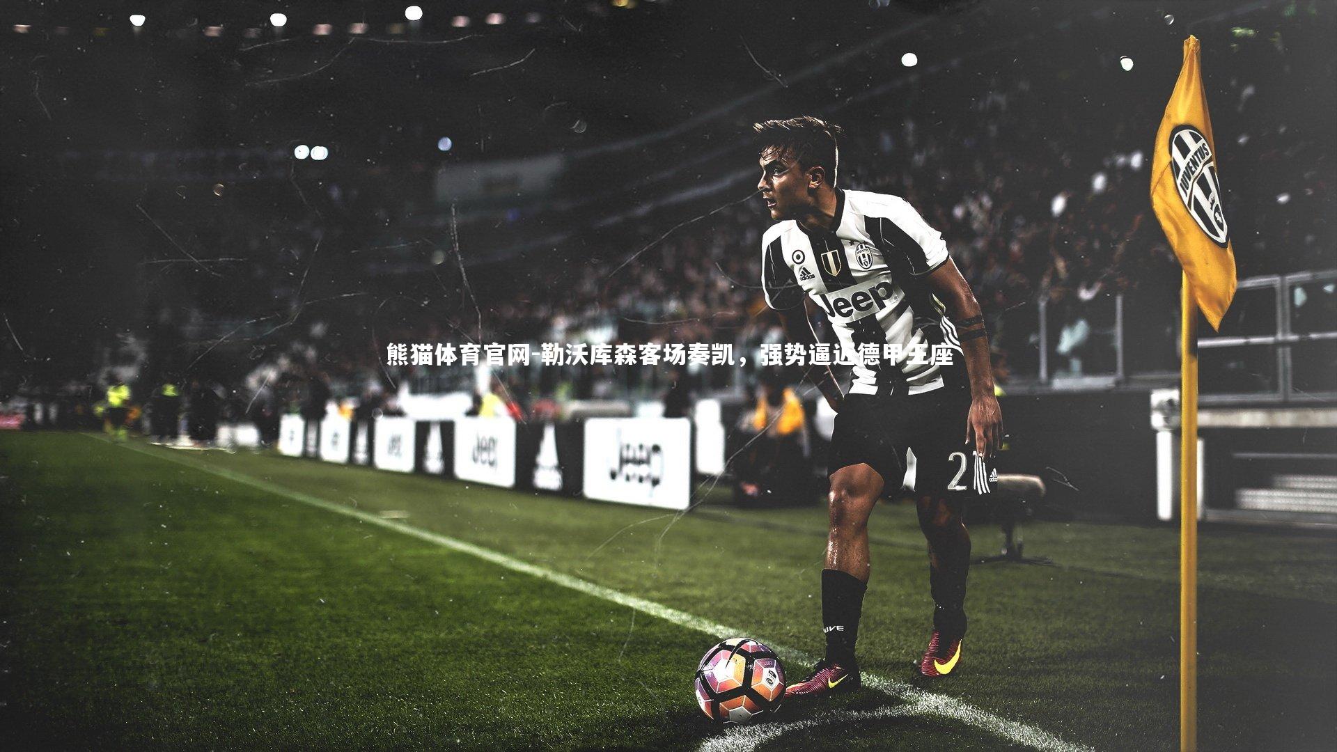 勒沃库森客场奏凯,强势逼近德甲王座