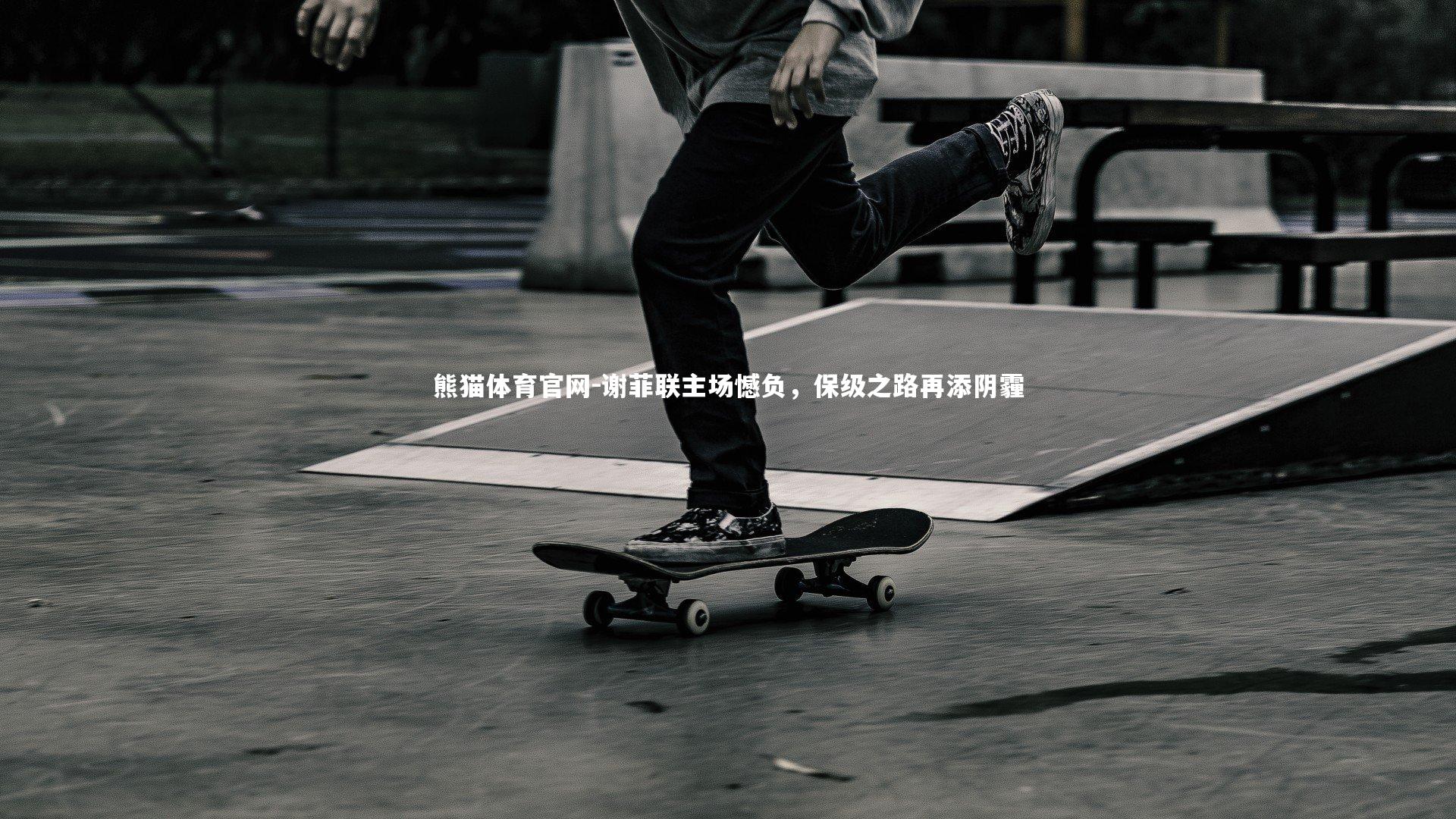 谢菲联主场憾负,保级之路再添阴霾